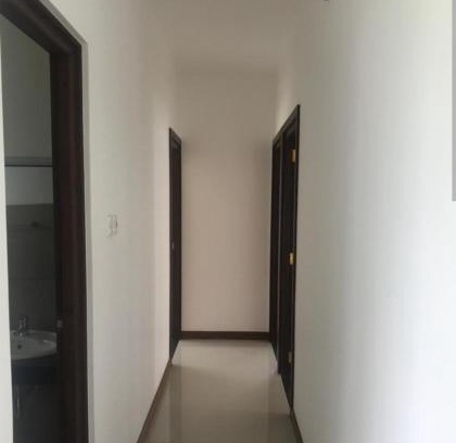 Kolonnawa Apartamento | Orchid garden