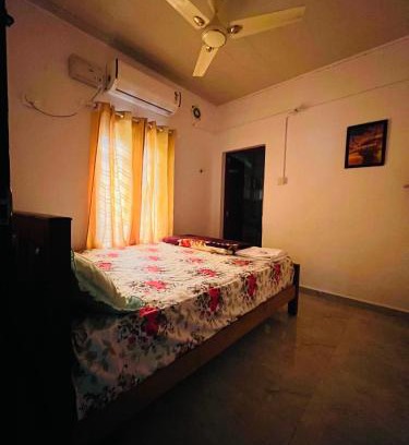 Kuzhuppilly Casa | Orchid Home Stay