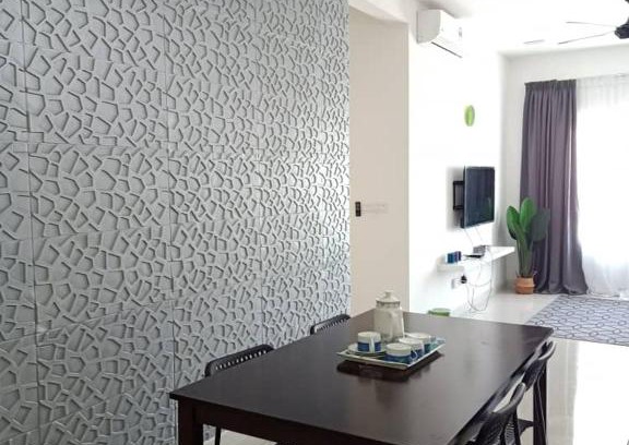 Kajang Apartamento | Orchid Lodge, Savanna Executive Suite, Southville City