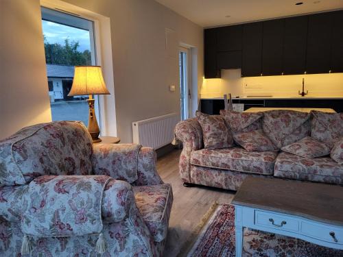 Kilbeggan Apartamento | Orchid Mews