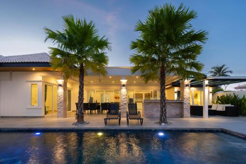 Hin Lek Fai Villa | Orchid Paradise Homes OPV 521