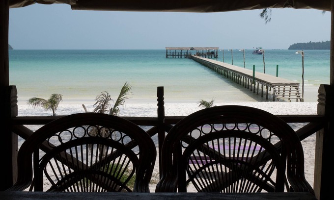Koh Rong Sanloem Complejo | Orchid Resort