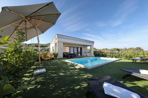 Dobropoljana Villa | Orchid Stay