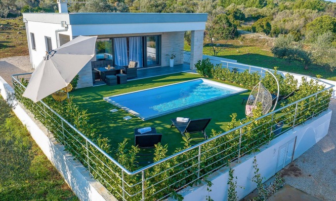 Dobropoljana Casa | Orchid Stay, Kroatien