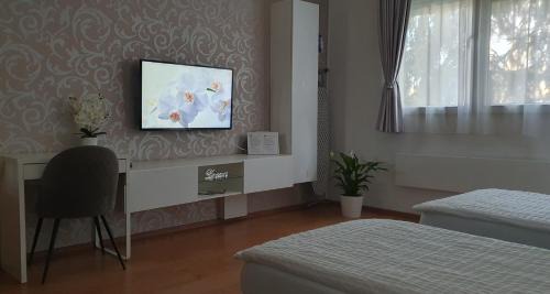 Godollo Apartamento | Orchidea Apartman