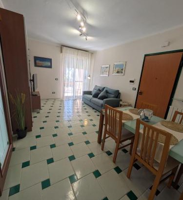 Nettuno Apartamento | Orchidea Borghese