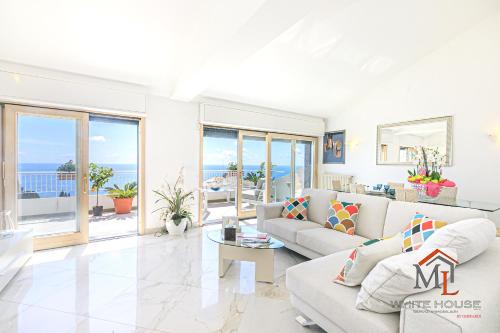 Nervi Apartamento | Orchidea House by ML WHITE HOUSE
