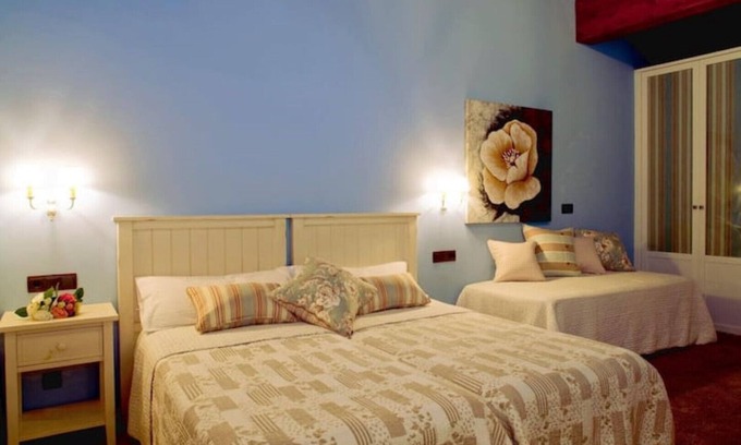Belsierre Cabaña | Casas Ordesa - Casa Margarita