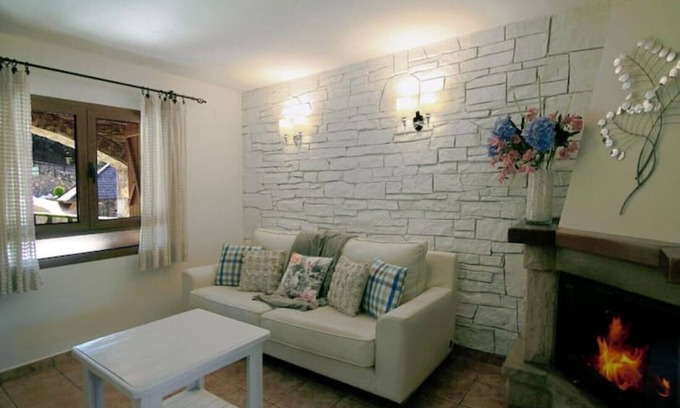 Belsierre Cabaña | Casas Ordesa - Casa Roble