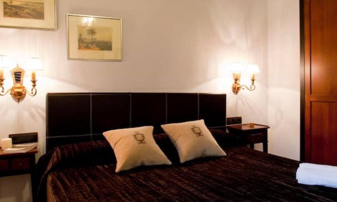 Belsierre Cabaña | Casas Ordesa - Casa Tulipanes