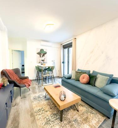 Vrnjacka Banja Apartamento | ORDO Apartments
