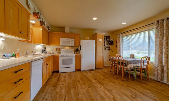 Orick Casa | Oreq-B at the Ranch Site