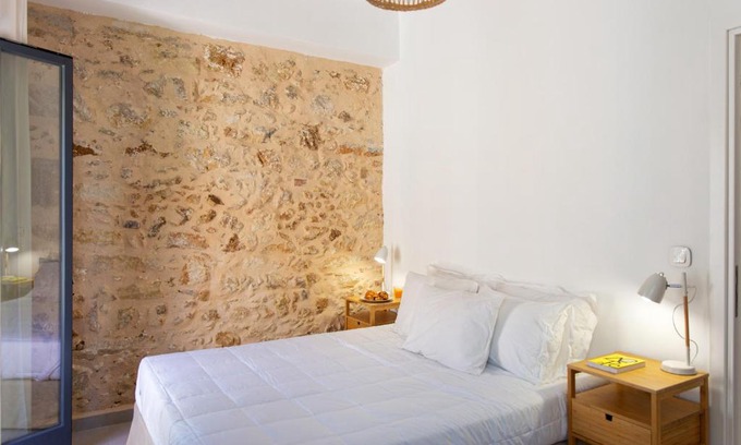 Old Town Rethymnon Casa | Orestis downtown home
