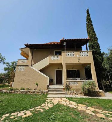 Plepi Apartamento | Orestis' Family House