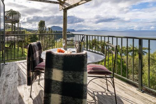 Pukawa Apartamento | Oreti Collection - By Vacations in Paradise