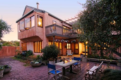 Orewa Apartamento | Orewa Beachside