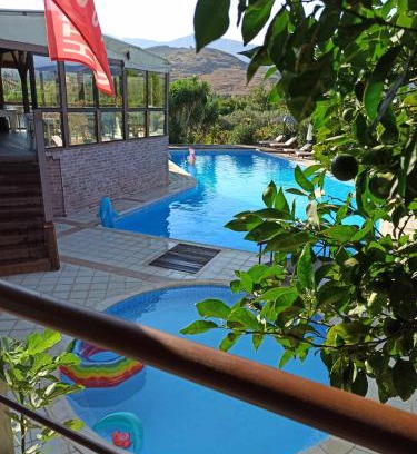 Mithimna Apartamento | Orfeas Studios Molivos