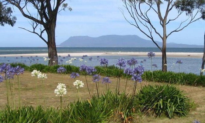 Orford Casa | Orford Beach House - Orford