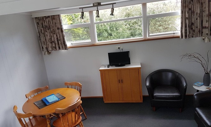 Orford Cabina | Orford Sea Breeze Holiday Cabins