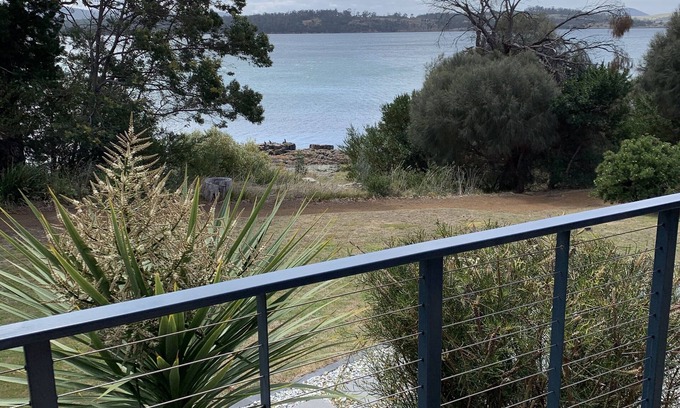 Orford Casa | Orford Waterfront - Orford TAS