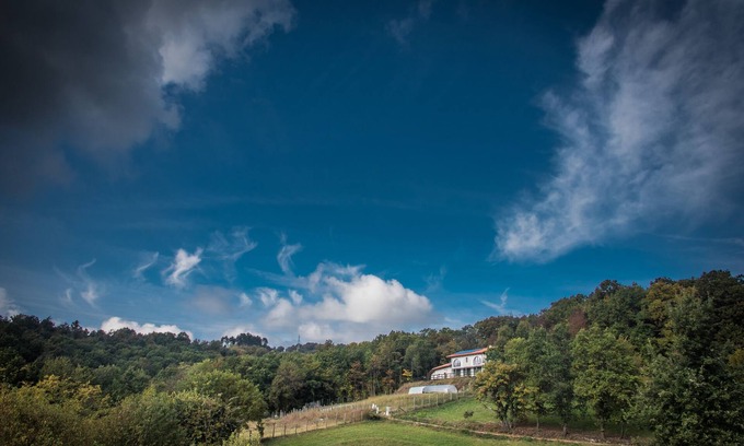 Baldissero Torinese Otro | La colina az. agrícola - Superga - Baldissero - a 15 km del centro de Turín
