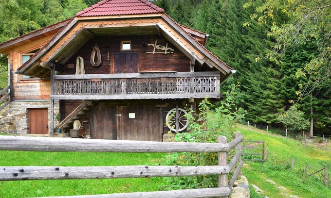 Waldbach-Monichwald Otro | Cuadro de campo Biohof Lurger