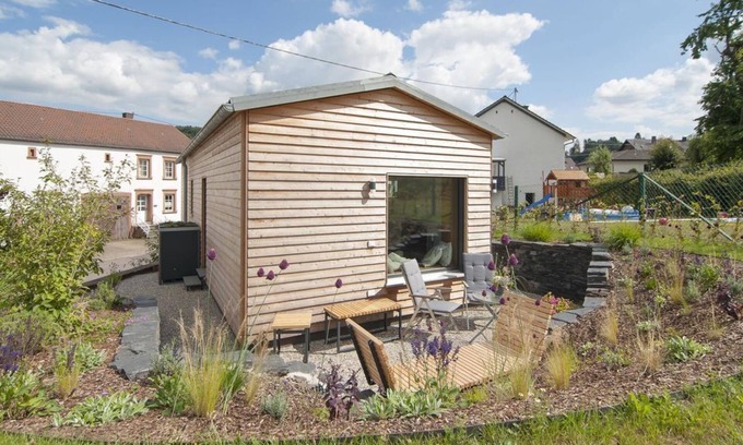 Wadern Apartamento | Organic vacation home Newergarten