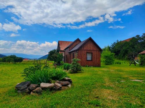 Sincraieni Casa | Organicle Lodge