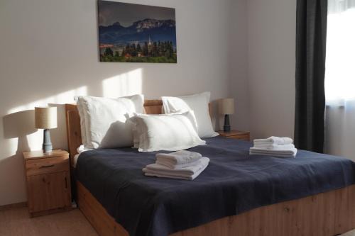 Miercurea-Ciuc Apartamento | Orgona Apartments