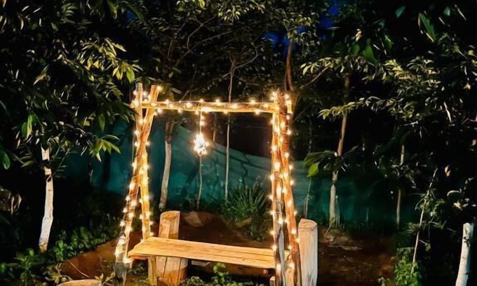 Skardu Complejo | Orgventure Resorts Skardu
