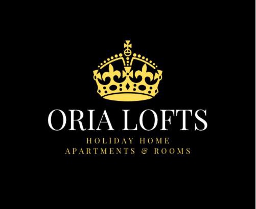 Oria Historic Centre Casa | Oria Lofts
