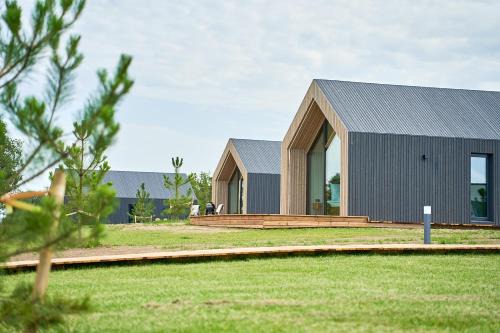Lithuania Villa | Oriana Resort