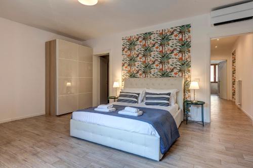 Santa Maria Novella Apartamento | Oricellari Apartment by Mamo Florence