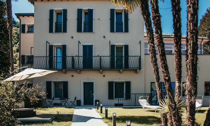 Solcio Cama Y Desayuno | Orient Suite in Gio&Leo GuestHouse - Lakeside L&B