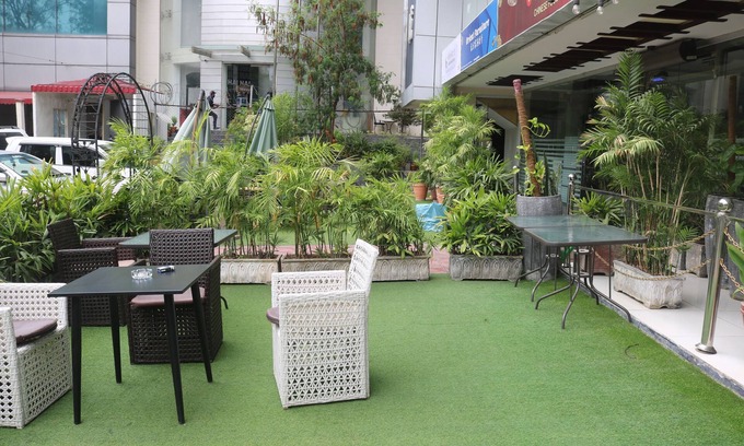 F-8 Sector Hotel | Oriental Hotel Islamabad