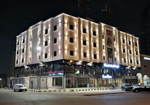 Dammam Hotel | Oriental Residence