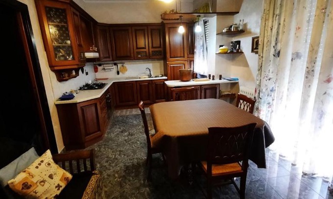 San Salvo Apartamento | orientale