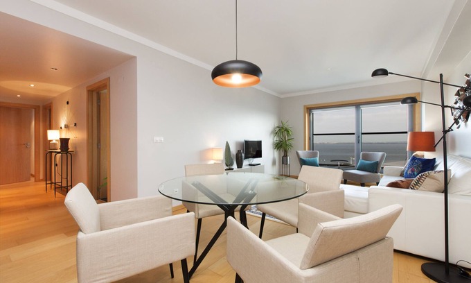 Parque das Nacoes Apartamento | Oriente 57 Apartments by APT IIN - Parque das Nações