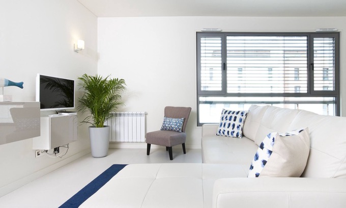 Parque das Nacoes Apartamento | Oriente Marina Apartments by APT IIN - Parque das Nações