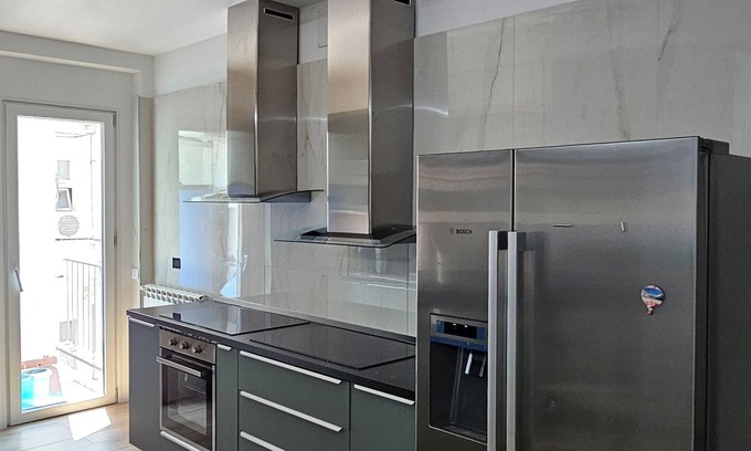 Trieste Old Town Casa | Orienty Home Pentacoro