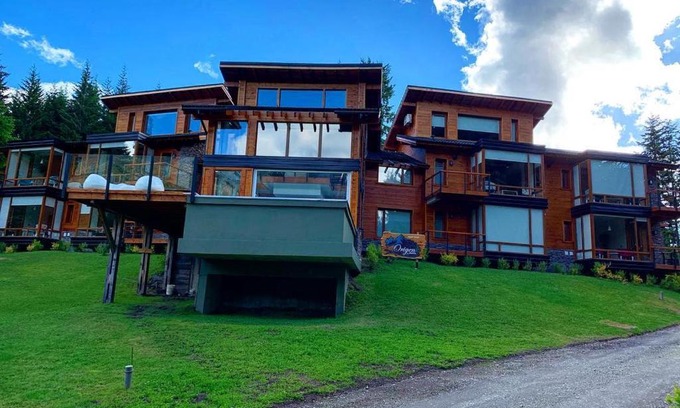 Puerto Manzano Apartamento | Origen de la Bahia