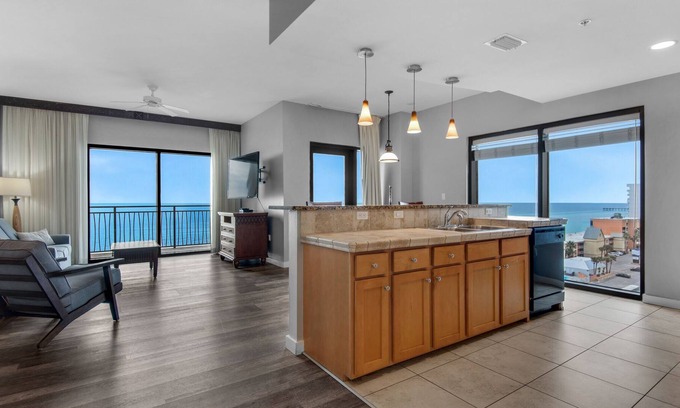 Open Sands Condominio | Origin 903 - A slice of Heaven at the Beach!