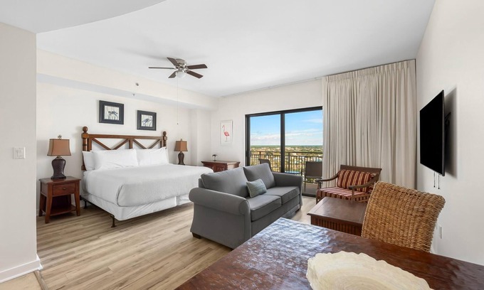 Open Sands Condominio | Origin at Seahaven 1429 - Gulf View, Beach, Pool, Hot Tub, Free Activities Incl
