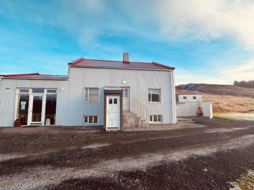 Adaldalur Apartamento | Original North