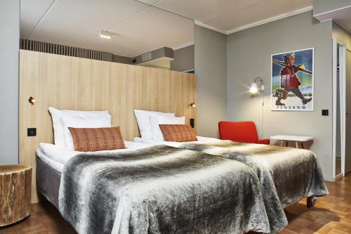 Rovaniemi Hotel | Original Sokos Hotel Vaakuna Rovaniemi