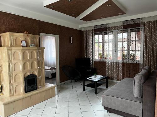 Sarospatak Apartamento | Origo Vendégház 2