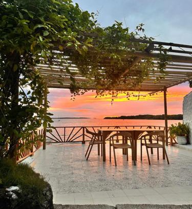 Rosario Islands Hotel | Orika del Mar Hotel