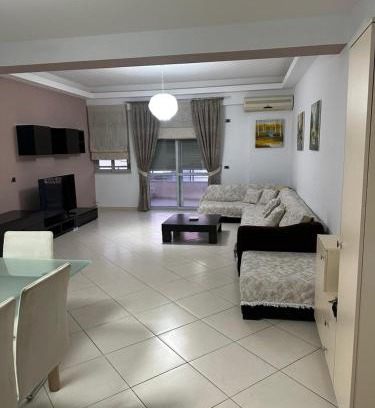 Orikum Apartamento | Orikum Beach Loft