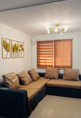 Angeles City Casa | Orilla Transient 1