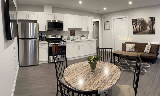 Orillia Casa | Orillia 4 Bedroom House
